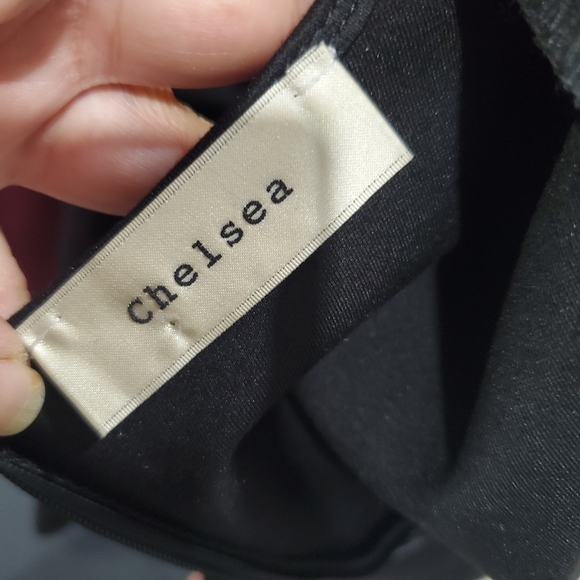 Little black dress - Picture 5 of 7